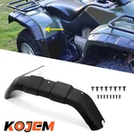 Right Rear Fender Flare Splash Mud Guard For Honda Rancher 350 Trx350 2000-2003. Fixed Price $67.00.