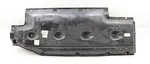 New Oem Floor Pan Splash Shield Front Left 748155hk0a For Nissan Rogue 2016-2017. Fixed Price $318.95.