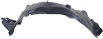 New Front, Driver Side Fender Liner For Chevrolet Sonic 2013-2016. Fixed Price $41.41.
