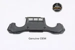 2013 Mercedes-benz Gl450 W166 Underbody Splash Shield Cover A1665200523 Oem. Fixed Price $99.00.