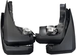 New Genuine Lexus Oem Factory Mudguard Set 22 - 24 Nx350 Nx450h Pk389-78n00-tp. Fixed Price $82.99.