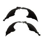 For Audi Q5 Sportback 2021 2022 Fender Liner Driver And Passenger Side Pair. Fixed Price $152.63.