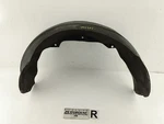 Corvette C4 Convertible Passenger Right Rear Inner Fender Liner Fits 1984-1989. Fixed Price $41.92.