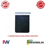 Go Industries Dually Mud Flaps And Bracket Kits For 99-10 Ford Super Duty. Fixed Price $101.57.