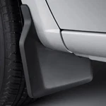 Genuine Gm Splash Guards Front Flat 86517278. Fixed Price $85.50.