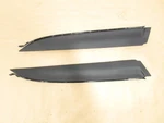 13-19 Mercedes Sl550 R231 2013 Left Right Console Illuminated Cover Trim ;#. Fixed Price $111.00.