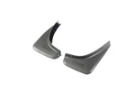 Genuine Mopar Molded Splash Guards 82215679ab. Fixed Price $66.87.