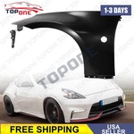 Front Ni1240219 Driver Side Fit Nissan 370z 2015-2020 Fender. Fixed Price $314.80.