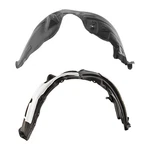 Set Of 2 Fender Liner For Lexus Es350 2013-2018 Front Left & Right Inner. Fixed Price $46.94.
