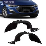 For 2019-2023 Chevy Malibu Front Fender Liner Inner Splash Shield Left+right. Fixed Price $49.36.
