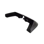 Genuine Mopar Molded Splash Guards 82213343. Fixed Price $65.76.
