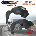 New 2pc Front Side Inner Fender Liners 95b809961g For Porsche Macan 2015-2024 Us. Fixed Price $126.39.