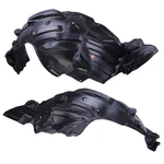 59110ca001 59110ca011 For Subaru Brz 2013-20 Front Left Right Fender Liner Guard. Fixed Price $110.20.