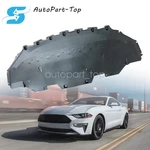 New Front Engine Splash Shields Fit 2018-2023 Ford Mustang Gt Premium Jr3z17626b. Fixed Price $99.99.