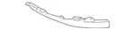 Genuine Nissan Under-body Shield 62065-ca00a. Fixed Price $57.43.