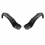 For Honda Accord 2008 2009 Fender Liner Driver And Passenger Side Pair Capa. Fixed Price $130.85.