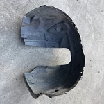 2013-2019 Ford Escape Front Left Driver Side Fender Liner Splash Shield Oem. Fixed Price $40.00.