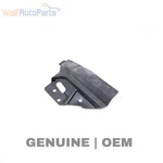 2007-2015 Audi Tt - Rear Right Wheel Spoiler / Mud Flap 8j0853834b. Fixed Price $13.71.
