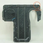 W205 15-18 Mercedes C300 4matic Lower Engine Splash Shield Underbody Cover Z7424. Fixed Price $104.49.