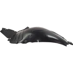 Fender Liner Front Driver Side For 11-14 Mercedes Cl550 Cl600 Cl63 Amg Cl65. Fixed Price $62.44.