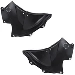 Set Of 2 Fender Liner For Bmw 330i 2019-2024 Front G20 Sedan. Fixed Price $53.85.