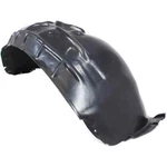 Front Left Driver Side Fender Liner For 2007-2015 Audi Q7 Au1248110. Fixed Price $49.99.