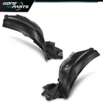 Fender Liner Front Left&right Side Set Of 2 Fit For Mercedes Benz E350 2010-2016. Fixed Price $62.84.