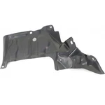 For Toyota Rav4 Engine Splash Shield 2001-2005 Driver Side Under Cover To1228124. Fixed Price $29.96.