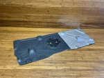 2019-2025 Bmw 430i G26 Engine Rear Underbody Splash Shield Cover Panel Oem. Fixed Price $102.00.