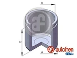 Autofren Seinsa D02557 Piston, Brake Caliper For Citro N, Fiat, Ford, Peugeot. Fixed Price $9.61.