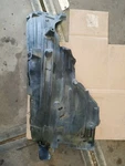 03-07 Infiniti G35 Nissan 350z Front Left Fender Splash Shield 63843-am800. Fixed Price $55.70.