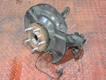 2017-2022 Honda Cr-v Front Right Passenger Spindle Knuckle Hub Assy Oem Tla. Fixed Price $212.41.