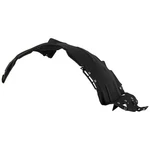 For 2019-2022 Hr-v Front Right Inner Fenders Black Plastic 74100 T7w A20 Q. Fixed Price $117.95.