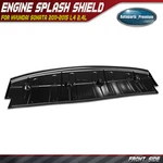 Front Engine Splash Shield Under Cover For Hyundai Sonata 2011-2015 291104r100. Fixed Price $53.99.