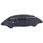 Sherman 476-49s Front Engine Splash Shield For 2013-2014 Ford Mustang. Fixed Price $49.76.
