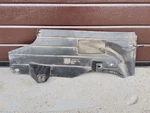 Volvo C30 2011 Rear Left Underride Protection Underbody Trunk 30681921. Fixed Price $17.62.