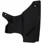 Rear Driver Side Bumper Cover Shield Fits 2021-2025 Toyota Sienna. Fixed Price $56.05.