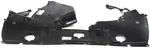 New Front Engine Splash Shield For Acura Rl 2009-2010. Fixed Price $73.30.