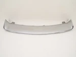 Tesla Model S Rear Bumper Chrome Trim 6009004-01-b. Fixed Price $150.00.