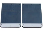 Go Industries S70737set For 20 Silverado 2500/3500hd Stainless Steel Mud Flaps. Fixed Price $201.57.