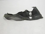14-17 Mercedes S550 W222 2015 Front Left Radiator Air Deflector Plate Baffle ;:y. Fixed Price $51.00.