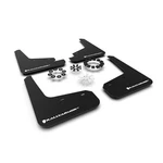 Rally Armor Ral Ur Blk Flap/wht Logo Mf72-ur-blk/wh. Fixed Price $196.09.
