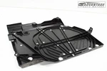 2018-2025 Subaru Crosstrek Rear Right Under Body Protector Splash Shield Oem. Fixed Price $43.44.