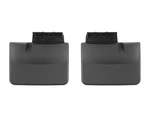 Weathertech No-drill Mudflaps For F-150 Raptor/f-150 - Midflap Pair. Fixed Price $83.95.