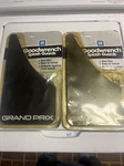 1985-1990 Nos Oem Pontiac Grand Am Splash Guards Gm. Fixed Price $160.00.