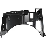 For Chevy Express 1500 2003-2014 Fender Driver Side Inner Gm1248303 19356376. Fixed Price $259.27.