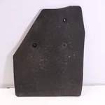 84-88 Toyota Hilux Pick Up Truck Passenger Side Rear Mud Flap 4wd Splash Guard. Fixed Price $59.95.