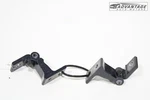 2012-2018 Audi A6 C7 Front Right Side Upper & Lower Door Hinge Support Set Oem. Fixed Price $27.29.