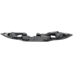 New For 2011-2022 Front Mitsubishi Outlander Sport Rvr Splash Fits Shield Engine. Fixed Price $54.80.