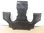 13-19 Mercedes Sl550 R231 2013 Under Engine Splash Shield Guard Cover Panel ;#4. Fixed Price $100.00.
